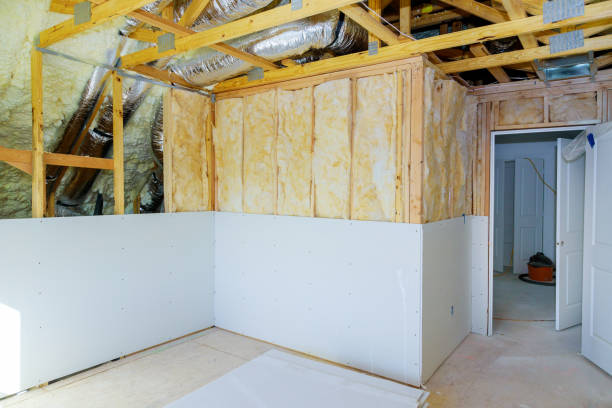 Best Insulation Installation Services in Minden, NE