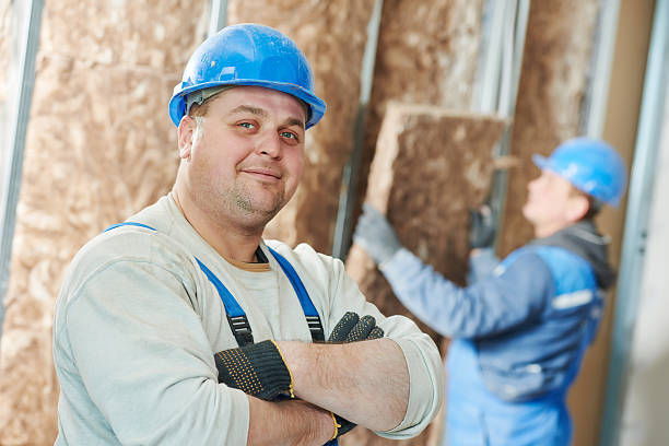 Best Types of Insulation in Minden, NE