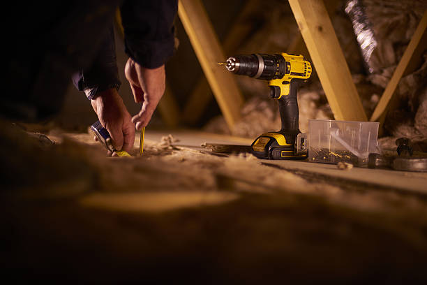 Best Insulation Maintenance and Repair in Minden, NE